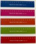 Scripture Ruler 15cm - Single