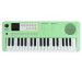 Axus Mini Keyboard 37 Key Keyboard - Green