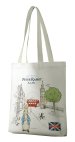 Tote Bag - Beatrix Potter Out & About