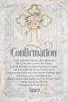 Plaque-Inspirational-Confirmation (6 x 9)