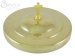 Communion-Goldtone-(Deluxe)-Bread Plate Cover