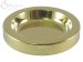 Communion-Goldtone-(Deluxe)-Bread Plate Insert