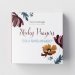 Brave, Hope, Grace - Sticky Note Set