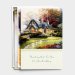 Thomas Kinkade - All Occasion - 12 Boxed Cards, KJV