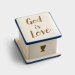 First Communion Keepsake Box