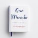 One Minute with God - Devotional Gift Book