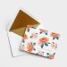 Studio 71 - 10 Premium Note Cards - Blank