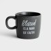 Man of faith Mug