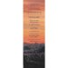 Bookmark-10 Commandments (Pack Of 25)