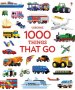 1000 Things That Go