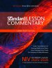 NIV® Standard Lesson Commentary® Large Print Edition 2025-2026