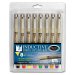 Pen Micron Inductive Bible Kit