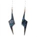 Rayo Tinto Earrings