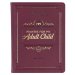 Gift Book 199 Prayers for My Adult Child Faux Leather