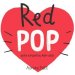 Red Pop (with 6 Playful Pop-ups!)