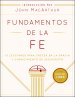 Fundamentos de la Fe (Guía del Líder)