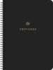 ESV Scripture Journal, Spiral-Bound Edition