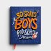 30 Stories for Boys with God-Sized Dreams