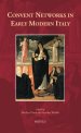 Convent Networks in Early Modern Italy