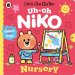 Uh-oh, Niko: Nursery