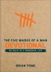 The Five Marks of a Man Devotional