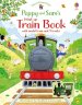 Poppy And Sam's Wind-up Train Book