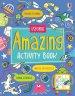 Amazing Activity Book