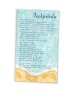 Footprints Prayer Cards