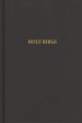 CSB Grace Bible, Charcoal Cloth Over Board