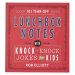 101 Lunchbox Notes Knock-Knock Jokes