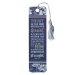 Tassel Bookmark Trust in the Lord Prov. 3:5-6