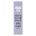 Trust in the LORD Sunday School/Teacher Bookmark Set - Proverbs 3:5