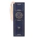 Bookmark-Faux Leather-Trust In The Lord Isaiah 26:4