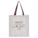 Trust in the Lord Tote Bag