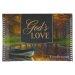 Faithbuilder Cards-God Is Love (Pack of 20)