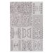 Bible Indexing Tabs Colorable Style 2