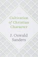 Cultivation of Christian Character