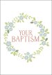 Baptism Card 2024 - Pack of 20