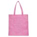 Tote Pink I Know the Plans Jer. 29:11