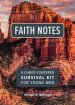 Faith Notes: A Christ-Centered Survival Kit for Young Men