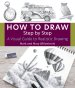 How to Draw Step by Step