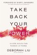 Take Back Your Power