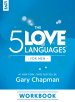 The 5 Love Languages for Men Workbook