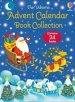 Advent Calendar Book Collection