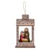 Nativity Lantern