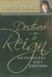 Destined To Reign Devotional Gift Edition