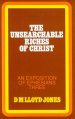 Ephesians: Unsearchable Riches of Christ