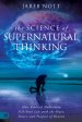 The Science of Supernatural Thinking