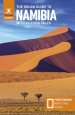 Rough Guide To Namibia With Victoria Falls: Travel Guide With Ebook