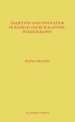 Tradition And Innovation In Russian Church Slavonic Hymnography